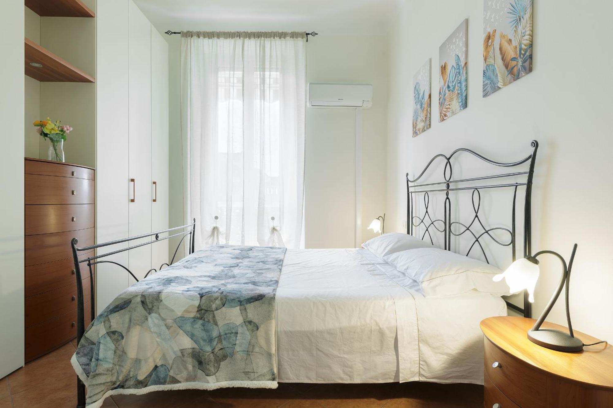 Appartamento Glamour Milano